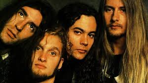 Facelift became the first album from the grunge movement to be. Alice In Chains Facelift Setting The Tone For Grunge Vinyl Chapters