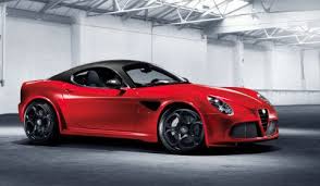 Image result for Rosso Competizione 2011 Alfa-Romeo