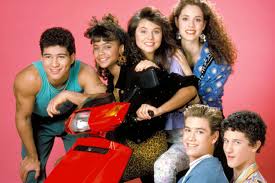 Following saved by the bell's cancelation, the set was never completely struck down. Saved By The Bell 10 Best Episodes Den Of Geek