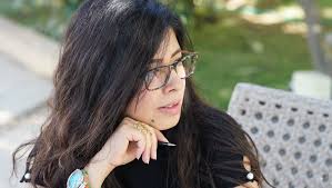 Work is my only religion. It sets me