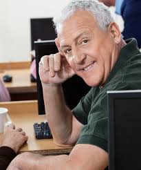 The Institute for Learning in Retirement at Baldwin Wallace University in  Berea, Ohio (ILR)