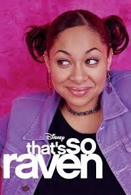 That's So Raven (TV Series 2003–2007)