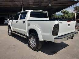 Maybe you would like to learn more about one of these? Vigo Jual Cash Area Kk Sabah Cars Cars For Sale On Carousell