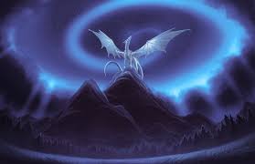 Black And Blue Dragon Wallpaper Dragon Fantasy Wallpaper Fantasy Dragon Wallpaper Background 2550 X 1650 Id 188563 Dragon Pictures Fantasy Dragon Beautiful Dragon
