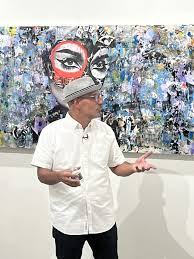 Image result for artistic divergence eyeballs