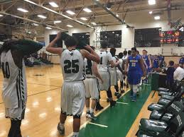 Top 5 Moments of the Boys Basketball Season