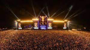 Wir setzen aktuell alle hebel in bewegung, um euch alsbald planungssicherheit zu geben. Uns Blutet Das Herz Wacken Open Air Erneut Wegen Corona Abgesagt Stern De