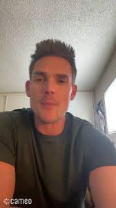 Sully Erna/ Godsmack fan