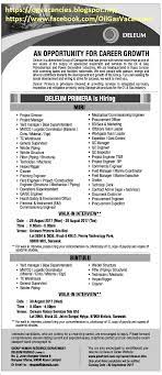 Interested candidates please send cv by email to: Oil Gas Vacancies Vacancies Deleum Bintulu Miri