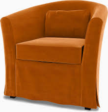 Ikea Tullsta Armchair Cover Bemz Bemz In 2020 Arm Chair Covers Ikea Seat Cushion Covers