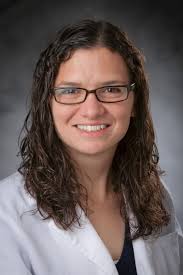 Noelle Duke's Instagram, Twitter & Facebook