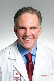 Michael V. Como, MD