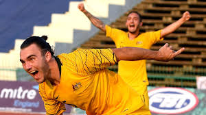 Страницыкомпанииспорт и отдыхспортивная командаsocceroosвидеоolyroos squad for tokyo 2020 revealed by former olyroos. Football Olyroos Squad Announcement Australia Team News Gary Van Egmond A League Player List