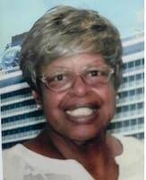 Barbara Patterson Obituary (1937