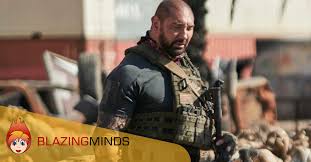 Leave it to zack snyder to wonder if ocean's eleven could have been improved by the addition of zombies. Irlj7ldwmu Urm