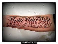 Maybe you would like to learn more about one of these? 9 Veni Vidi Vici Ideen Tattoo Ideen Mannliche Tattoo Armel Halbe Armel Tattoo