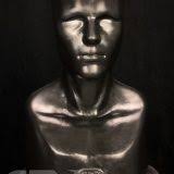 Joe Display Head PREMIUM (Male)