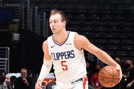 Career regular season average stats per game. Nba Dfs Picks Luke Kennard Montrezl Harrell Caris Levert Top Value Options On Draftkings Draftkings Nation