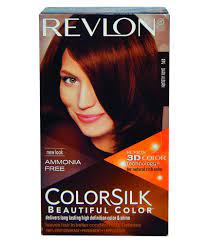 Or feel like rocking two shades? Revlon Colorsilk Hair Color 3d Technology Dark Auburn 3r Temporary Hair Color Dark Brown Dark Auburn 100 Gm Buy Revlon Colorsilk Hair Color 3d Technology Dark Auburn 3r Temporary Hair Color Dark