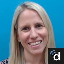 Dr. Laura A. Levitt, MD