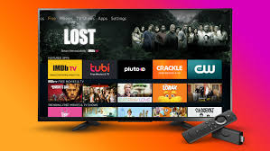 Click here to see the complete list of music apps for firestick with features. Amazon Fire Tv Takes On Roku And Samsung With New Free Tv Tab Techradar