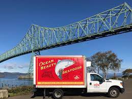 Ocean Beauty Seafoods Facebook
