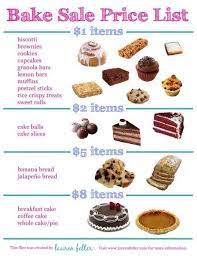 Pin By Lisa Wolf On Bake Sale Ideas Bake Sale Recipes Bake Sale Packaging Bake Sale Treats