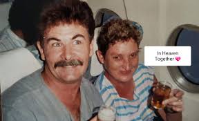 Gary Fogel never had cancer! He was merely…