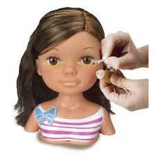 NANCY BUSTO MORENA DIAS SECRETOS BELLEZA