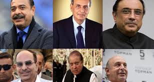 Some of them are in the forbes ranking, and others are not, but they are all wealthy and successful. Top 10 Richest Man In Pakistan 2020 Citybook Pk