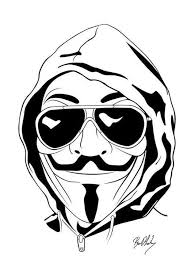 Dihalaman ini anda akan melihat kumpulan gambar keren anonymous yang bagus! Pin By Catalin Anton On We Are The People Illustrator Inspiration Guy Fawkes Propaganda Art