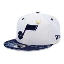Display your spirit and add to your collection with an officially licensed jazz caps, hat, snapbacks, and much more from the ultimate sports store. Donovan Mitchell Utah Jazz Chrome Detail 9fifty Cap New Era Cap