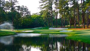 A golf club usually has its own golf course. Augusta Wallpapers Group 61