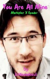 Markimoo (Markiplier Imagines book)