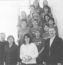 Meister ohne Verlustpunkt