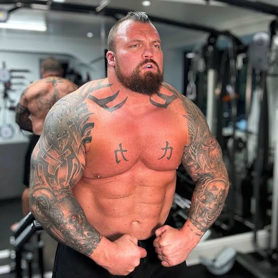 Who Is The Strongest Man In History? Top 10 Athletes Ranked