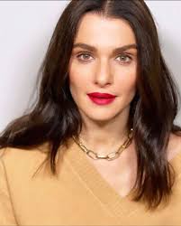 Is the English rose Rachel Vichy really 51 years old? How come he is so  beautiful and his son looks even better