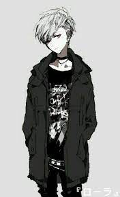 Jul 07, 2012 · animation: The White Queen Mikoto Suoh Cute Anime Boy Anime People Dark Anime