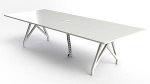 Choose from more traditional looks to extremely modern looks, from affordable to high end. Think Tank Conference Table 10