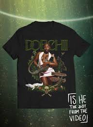 DOECHII - Alligator Bites Never Heal Shirt - Etsy