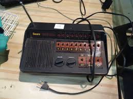 Image result for Regency D-810