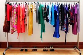 الملابس وطاقة الجسم من الطبيعى أن ئؤثر طاقة المكان د مهاالعطار فيسبوك