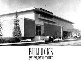 Bullock S San Fernando Valley Bullocks Vintage Mall
