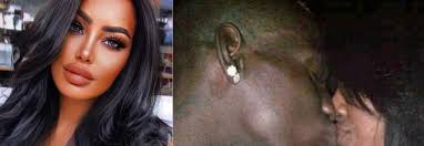 Tabby Brown è morta, la modella di Playboy era l'ex fidanzata di Mario  Balotelli: aveva 38 anni