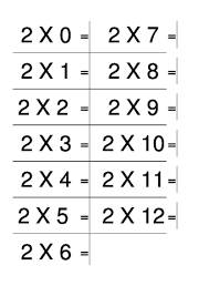 Now you can play matching games with children as young as 2 years old! Multiplication Flash Cards Teaching Ideas
