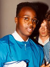 Floyd Heard's Instagram, Twitter & Facebook