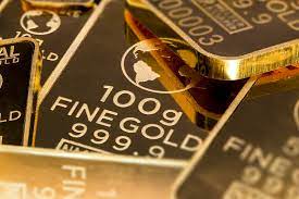 We did not find results for: Is It Time To Buy Gold Again Moneysense