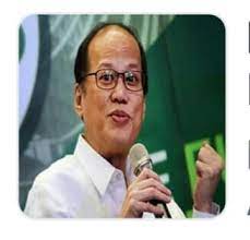 Manila — benigno noynoy aquino iii, former philippine president and the son of two of asia's most prominent democracy icons, has passed away at the age of 61. Dahil Sa Bisa Na Pinirmahan Ni Panot Ang Bumangga Giba ÙÙŠØ³Ø¨ÙˆÙƒ