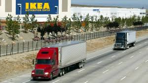 Ikea Plans Zero Emission Home Deliveries In Five Major Cities By 2020 Emissions City Ikea