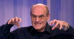 Often referred to as ctp; Cristian Tudor Popescu Stiri Varsta Inaltime Sotie Avere Stiri Mondene